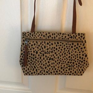 Universal Thread Purse